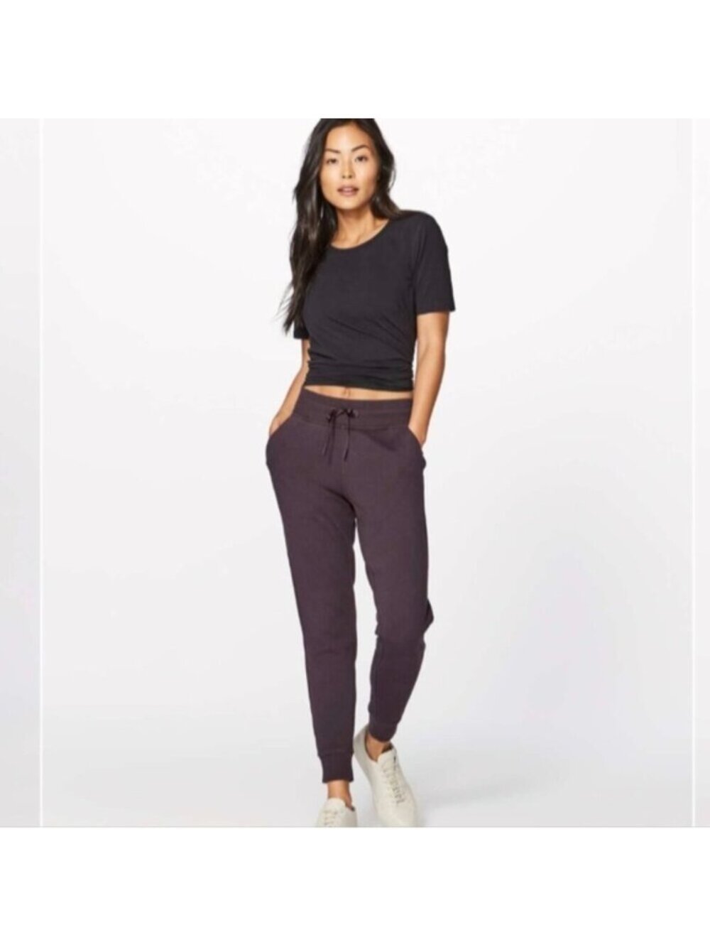 Lululemon Warm Down Jogger (28") Pelt View 2